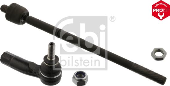 Febi Bilstein 39356 - Рулевая тяга unicars.by