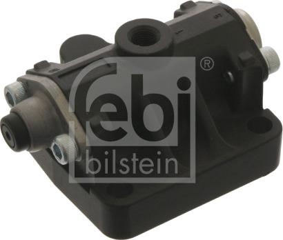 Febi Bilstein 39330 - Многопозиционный клапан unicars.by