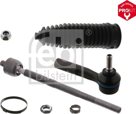 Febi Bilstein 39291 - Рулевая тяга unicars.by