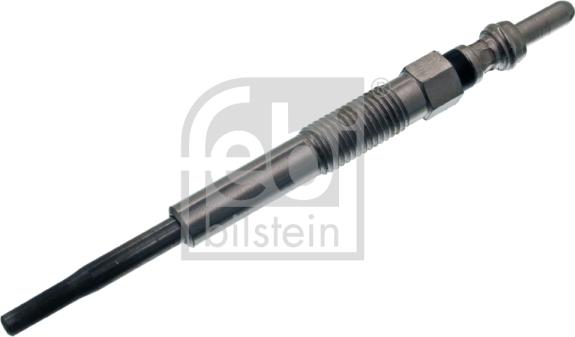 Febi Bilstein 39244 - Свеча накаливания unicars.by