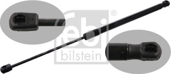 Febi Bilstein 39260 - Газовая пружина, упор unicars.by