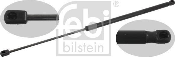 Febi Bilstein 39267 - Газовая пружина, упор unicars.by