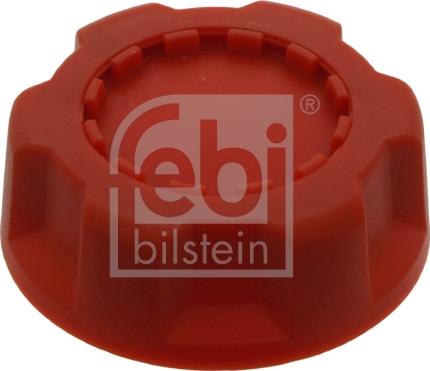 Febi Bilstein 39209 - Крышка, заливная горловина unicars.by