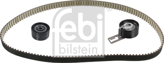 Febi Bilstein 39203 - Комплект зубчатого ремня ГРМ unicars.by