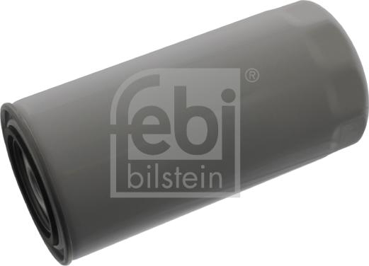 Febi Bilstein 39214 - Топливный фильтр unicars.by