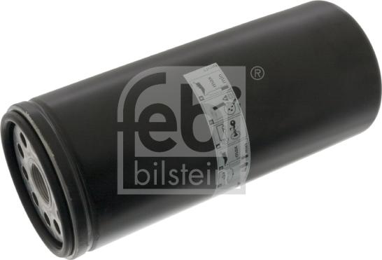 Febi Bilstein 39215 - Масляный фильтр unicars.by