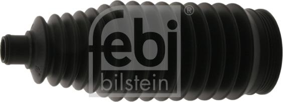 Febi Bilstein 39235 - Пыльник, рулевое управление unicars.by