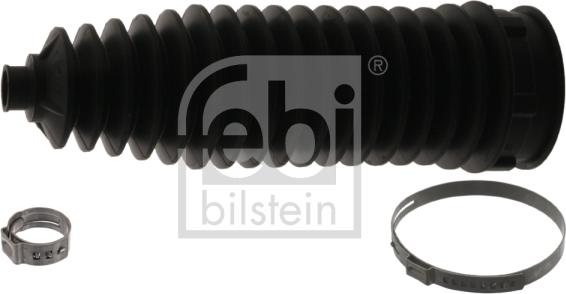 Febi Bilstein 39237 - Комплект пыльника, рулевое управление unicars.by