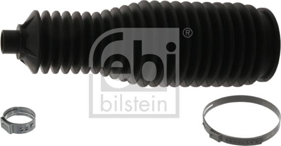 Febi Bilstein 39227 - Комплект пыльника, рулевое управление unicars.by