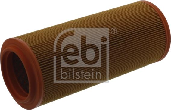 Febi Bilstein 39768 - Воздушный фильтр, двигатель unicars.by