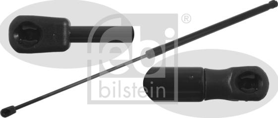 Febi Bilstein 39702 - Газовая пружина, капот unicars.by