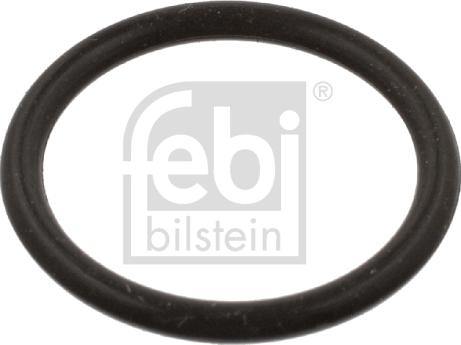 Febi Bilstein 39732 - Прокладка, фильтр очистки топлива unicars.by