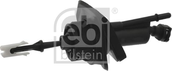 Febi Bilstein 34994 - Главный цилиндр, система сцепления unicars.by