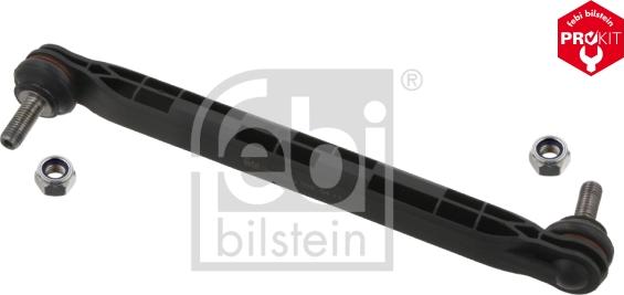 Febi Bilstein 34959 - Тяга / стойка, стабилизатор unicars.by