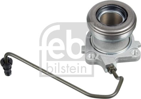 Febi Bilstein 34939 - Центральный выключатель, система сцепления unicars.by