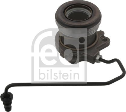 Febi Bilstein 34935 - Центральный выключатель, система сцепления unicars.by