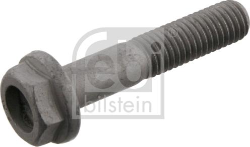 Febi Bilstein 34491 - Болт, поперечный рычаг подвески unicars.by