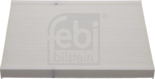 Febi Bilstein 34555 - Фильтр воздуха в салоне unicars.by