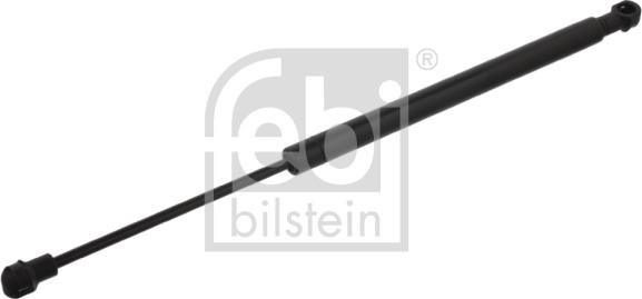 Febi Bilstein 34509 - Газовая пружина, упор unicars.by