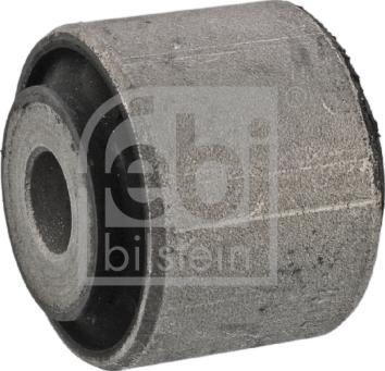 Febi Bilstein 34501 - Сайлентблок, рычаг подвески колеса unicars.by