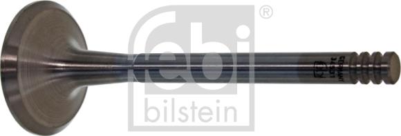 Febi Bilstein 34531 - Выпускной клапан unicars.by