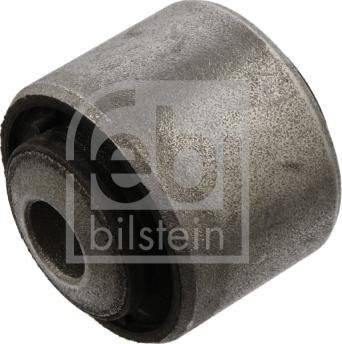 Febi Bilstein 34570 - Сайлентблок, рычаг подвески колеса unicars.by