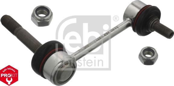 Febi Bilstein 34664 - Тяга / стойка, стабилизатор unicars.by