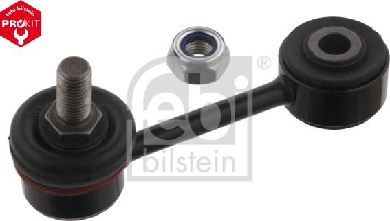 Febi Bilstein 34615 - Тяга / стойка, стабилизатор unicars.by