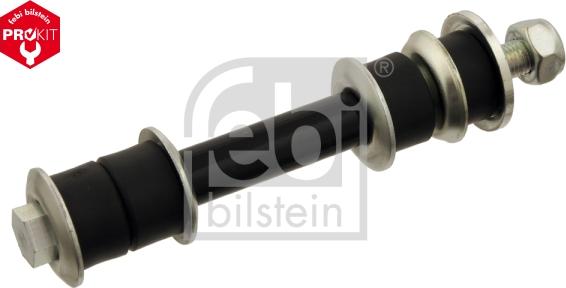 Febi Bilstein 34630 - Тяга / стойка, стабилизатор unicars.by