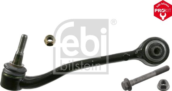 Febi Bilstein 34670 - Рычаг подвески колеса unicars.by