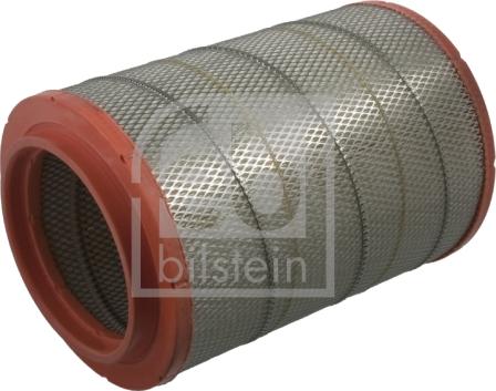 Febi Bilstein 34098 - Воздушный фильтр, двигатель unicars.by