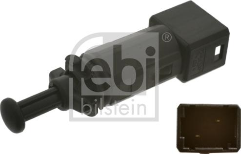 Febi Bilstein 34093 - Выключатель фонаря сигнала торможения unicars.by