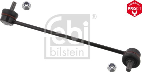 Febi Bilstein 34041 - Тяга / стойка, стабилизатор unicars.by