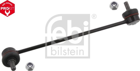 Febi Bilstein 34042 - Тяга / стойка, стабилизатор unicars.by