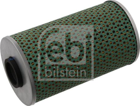 Febi Bilstein 34082 - Масляный фильтр unicars.by