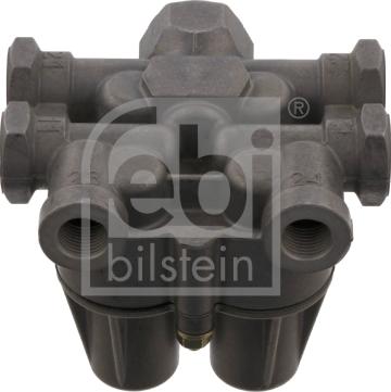 Febi Bilstein 34102 - Многоконтурный защитный клапан unicars.by