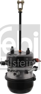 Febi Bilstein 34115 - Тормозной цилиндр с пружинным энергоаккумулятором unicars.by