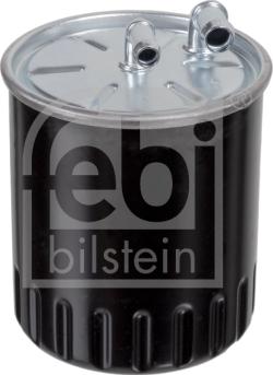 Febi Bilstein 34178 - Топливный фильтр unicars.by