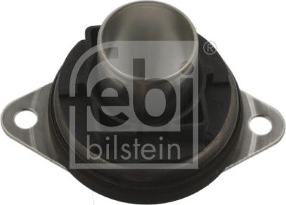 Febi Bilstein 34869 - Выжимной подшипник сцепления unicars.by