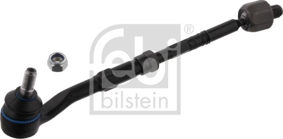 Febi Bilstein 34813 - Рулевая тяга unicars.by