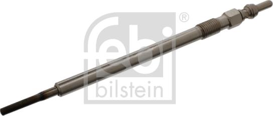 Febi Bilstein 34828 - Свеча накаливания unicars.by