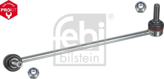 Febi Bilstein 34878 - Тяга / стойка, стабилизатор unicars.by