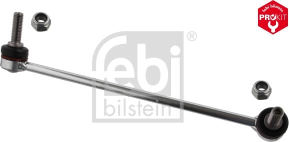 Febi Bilstein 34877 - Тяга / стойка, стабилизатор unicars.by