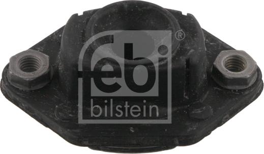 Febi Bilstein 34393 - Опора стойки амортизатора, подушка unicars.by