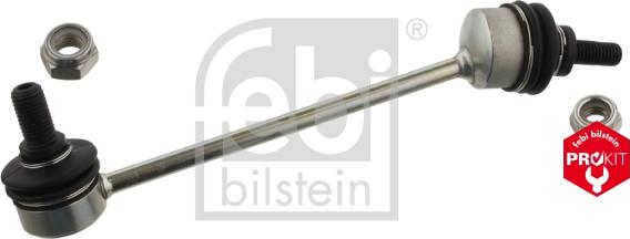 Febi Bilstein 34359 - Тяга / стойка, стабилизатор unicars.by