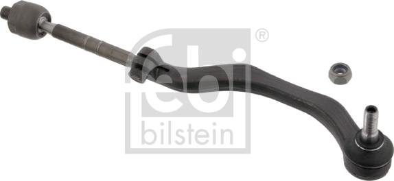 Febi Bilstein 34304 - Рулевая тяга unicars.by