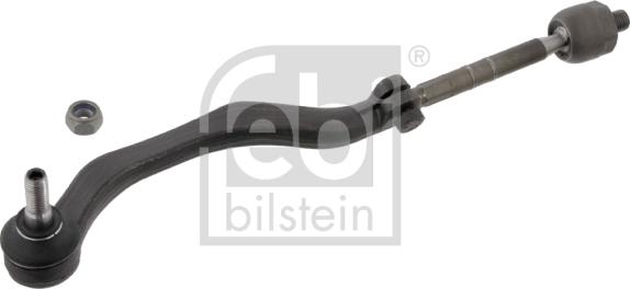 Febi Bilstein 34303 - Рулевая тяга unicars.by