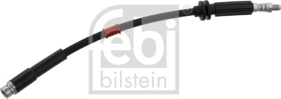 Febi Bilstein 34329 - Тормозной шланг unicars.by