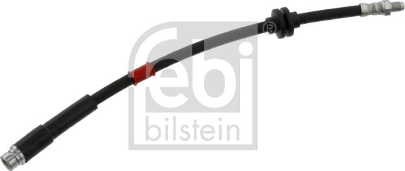 Febi Bilstein 34328 - Тормозной шланг unicars.by