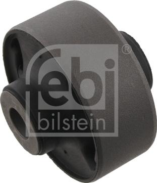 Febi Bilstein 34245 - Сайлентблок, рычаг подвески колеса unicars.by